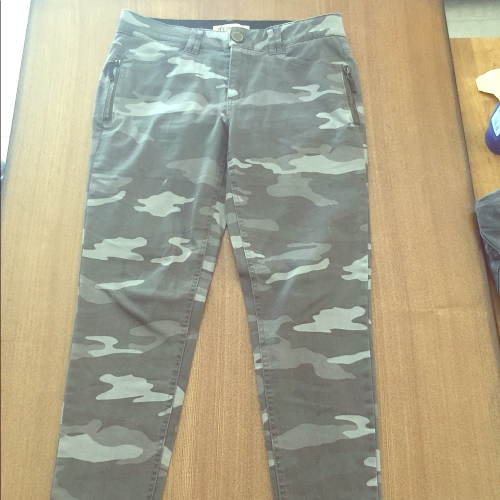 Dimocracy denim jeans